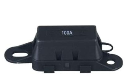 Fuse Holder MIDI (AMI) with Cover 100A Rated (RPFU8001)